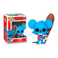 FUNKO Los Simpsons Itchy Tomy