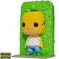 ***EXCLUSIVO*** FUNKO - 1252, The Simpsons, Homer in Hedges
