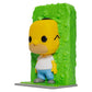 ***EXCLUSIVO*** FUNKO - 1252, The Simpsons, Homer in Hedges