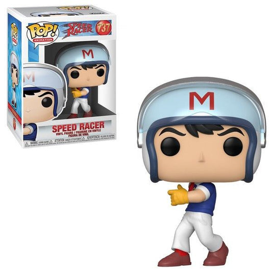 Funko Speed Racer