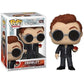 Funko Good Omens Crowley
