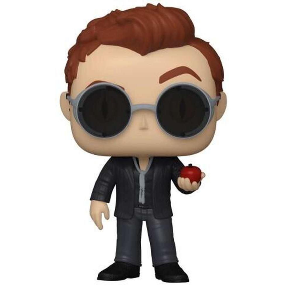 Funko Good Omens Crowley