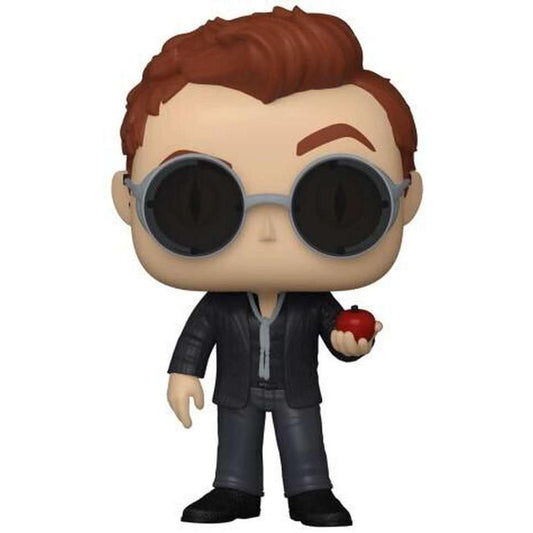 Funko Good Omens Crowley