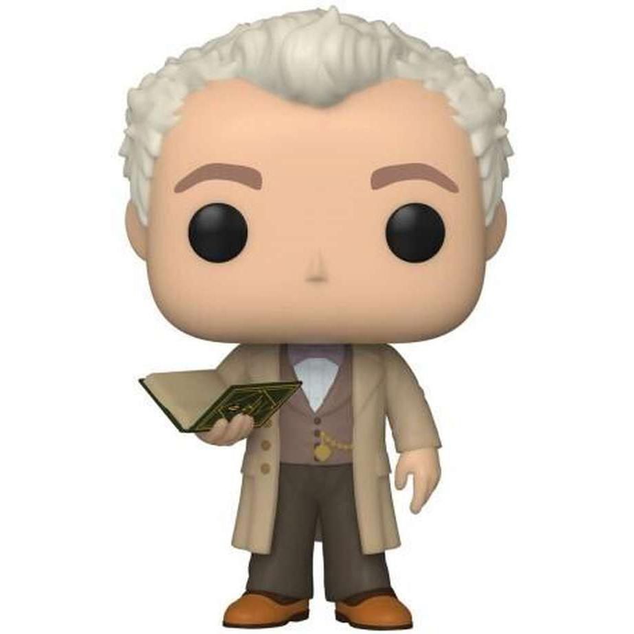 Funko Good Omens Aziraphale