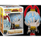 FUNKO Hero Academia Tomura Shigaraki
