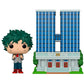 FUNKO Hero Academia U.A. High School Izuku Midoriya
