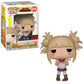 ***EXCLUSIVO***FUNKO Hero Academia Himiko Toga