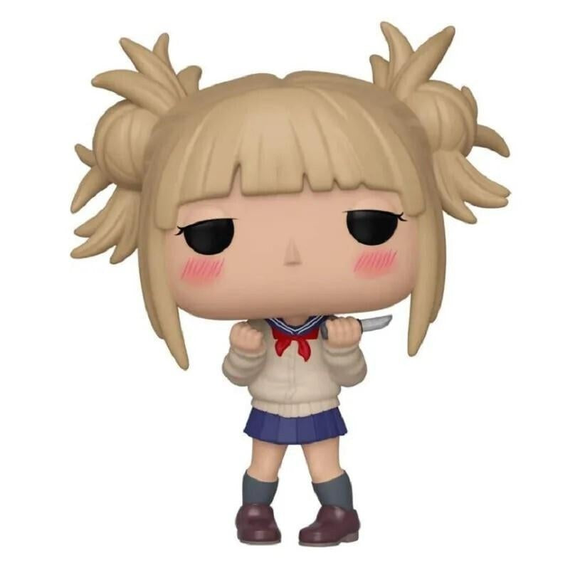 ***EXCLUSIVO***FUNKO Hero Academia Himiko Toga