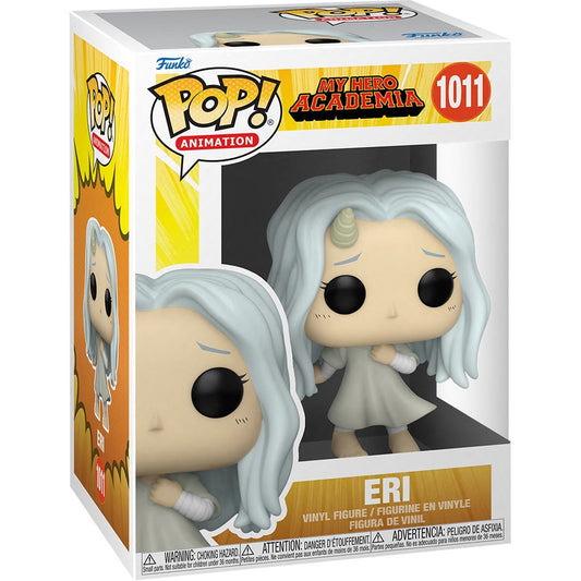 FUNKO Hero Academia ERI