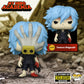 ***EXCLUSIVO***CHASE*** FUNKO - 1149, My Hero Academia - Shigaraki Pop! Vinyl Figure - EE Excl.