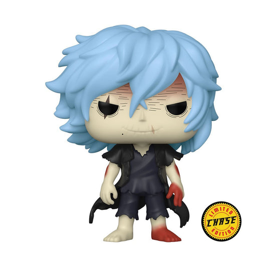 ***EXCLUSIVO***CHASE*** FUNKO - 1149, My Hero Academia - Shigaraki Pop! Vinyl Figure - EE Excl.