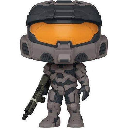 FUNKO HALO SPARTAN MARK VII