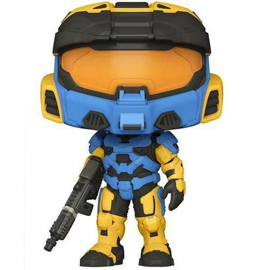 FUNKO HALO SPARTAN MARK VII DECO