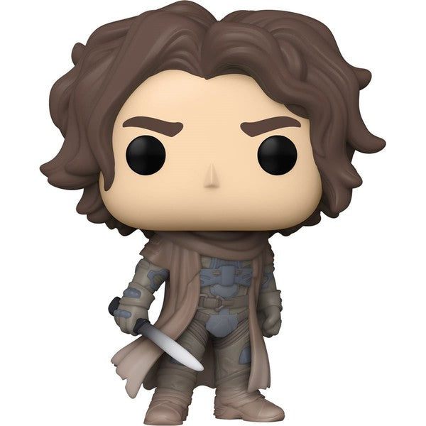FUNKO Dune -Paul Atreides
