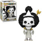 FUNKO One Piece Brook Bonekichi