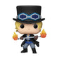 FUNKO One Piece Sabo