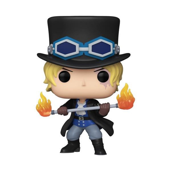 FUNKO One Piece Sabo
