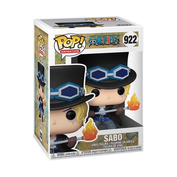 FUNKO One Piece Sabo