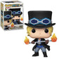 FUNKO One Piece Sabo