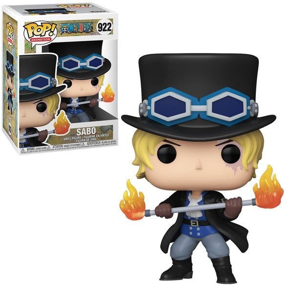 FUNKO One Piece Sabo