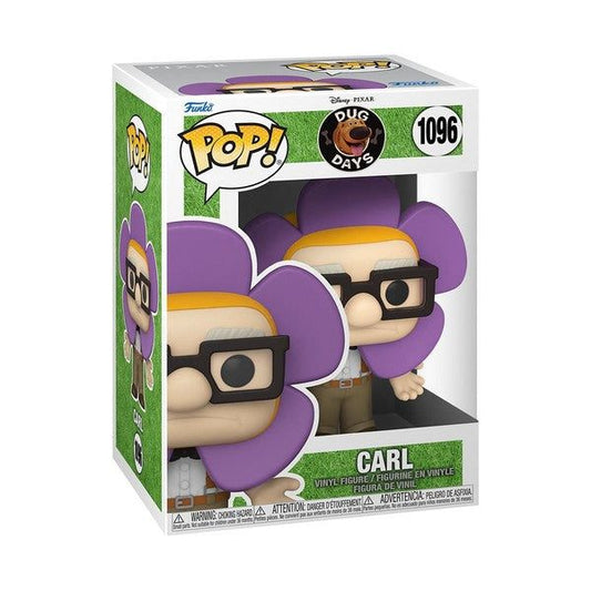 FUNKO Doug Days Carl