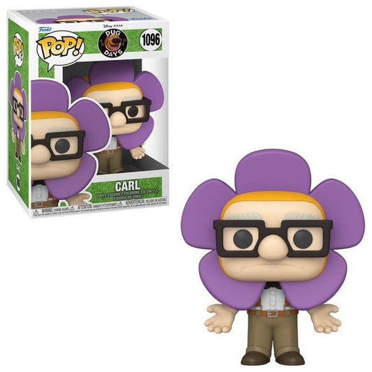 FUNKO Doug Days Carl