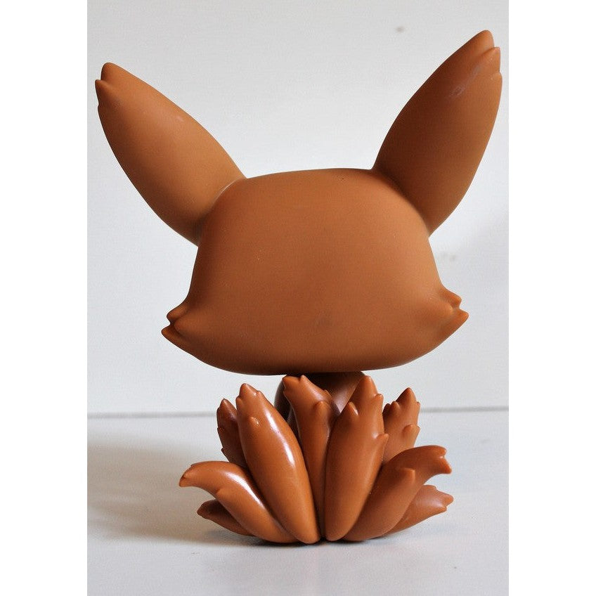FUNKO NARUTO Kurama, Pulgadas