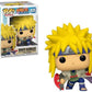 FUNKO - 935, NARUTO - Minato Namikaze