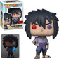***EXCLUSIVO***FUNKO NARUTO SHIPPUDEN Sasuke Rinnegan