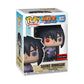 ***EXCLUSIVO***FUNKO NARUTO SHIPPUDEN Sasuke Rinnegan
