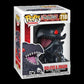FUNKO - 718, Yu-Gi-Oh! - Red-Eyes B. Dragon