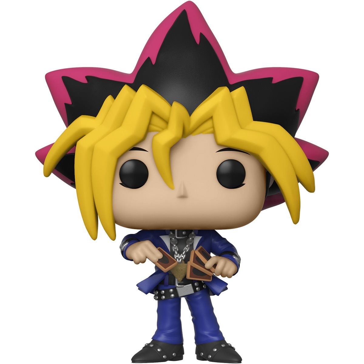 FUNKO - 715, Yu-Gi-Oh! - Yugi Mutou