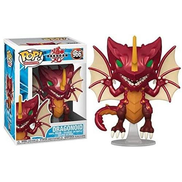 FUNKO Bakugan Dragonoid