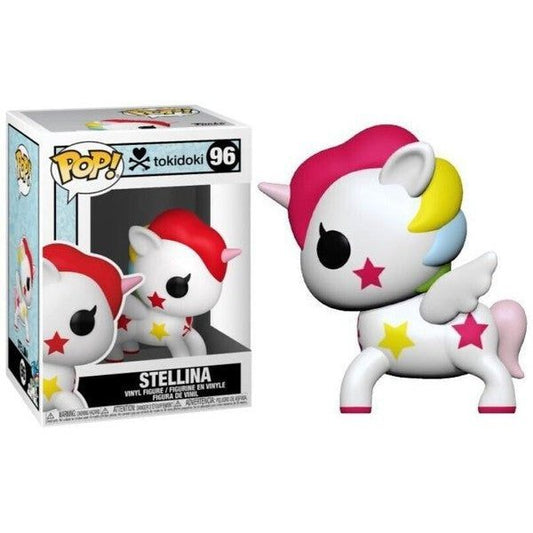 FUNKO tokidoki Stellina