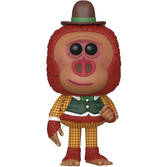 FUNKO Missing Link Mister en traje