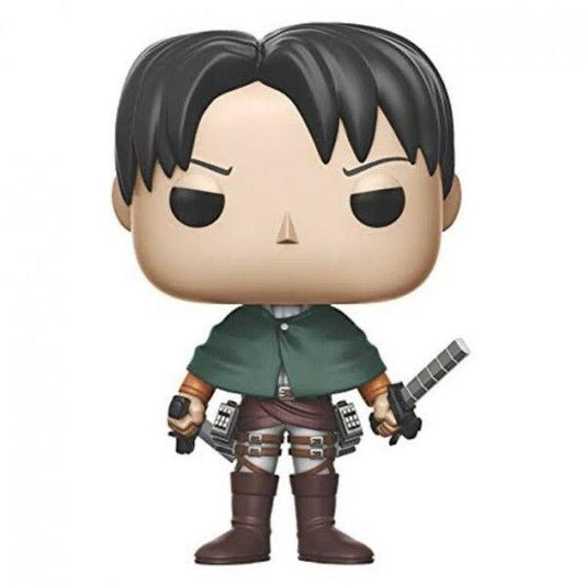 FUNKO - 235, Attack on Titan - Levi