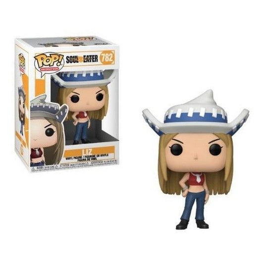 FUNKO Soul Eater Liz