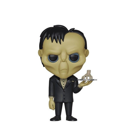 FUNKO - 805, Locos Adams (Addams Family), Largo y Dedos