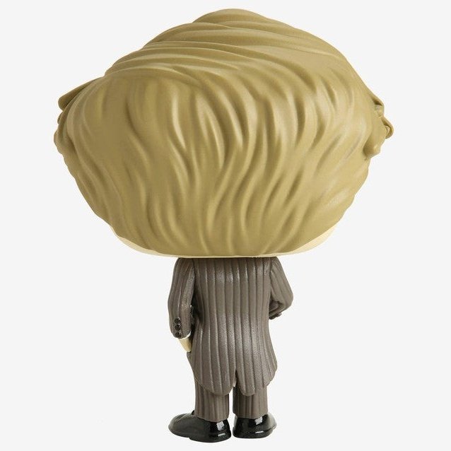 FUNKO IT, Pennywise sin maquillaje