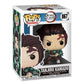 FUNKO Demon Slayer: Kimetsu no Yaiba Tanjiro Kamado
