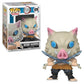 FUNKO - 870, Demon Slayer: Kimetsu no Yaiba - Inosuke Hashibira