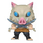FUNKO - 870, Demon Slayer: Kimetsu no Yaiba - Inosuke Hashibira
