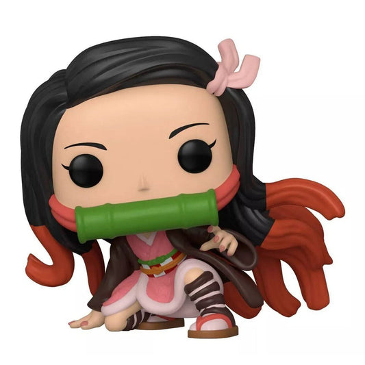 FUNKO - 868, Demon Slayer: Kimetsu no Yaiba - Nezuko Kamado