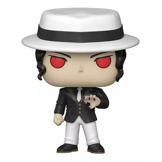 FUNKO - 871, Demon Slayer: Kimetsu no Yaiba - Muzan Kibutsuji