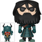 FUNKO Samurai Jack Con armadura