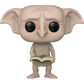 FUNKO - 151, Harry Potter y la camara secreta 20 años, Dobby