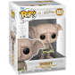 FUNKO - 151, Harry Potter y la camara secreta 20 años, Dobby