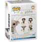 FUNKO - 151, Harry Potter y la camara secreta 20 años, Dobby