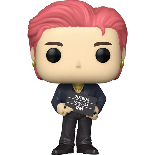 FUNKO - 279, BTS, Butter - RM