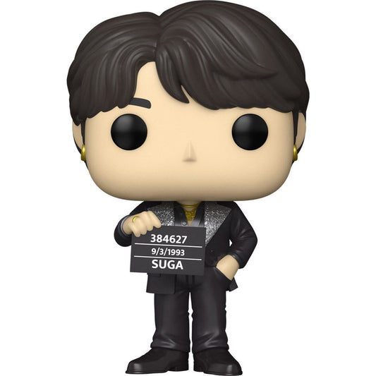 FUNKO - 281, BTS, Butter - Suga